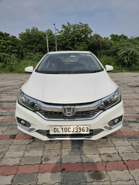 HONDA CITY 2017 DIESEL  | HONDA CITY 2017.gif